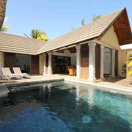 Villa Oasis Pereybere Beach Exterior foto